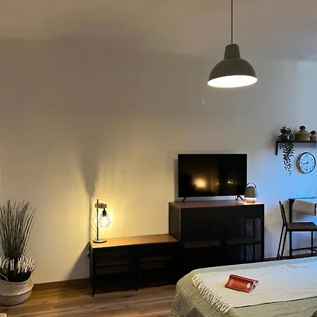 Stylish Apartment 3 Km Away From Duomo - Netflix, Wi-Fi, All Comforts Included-2